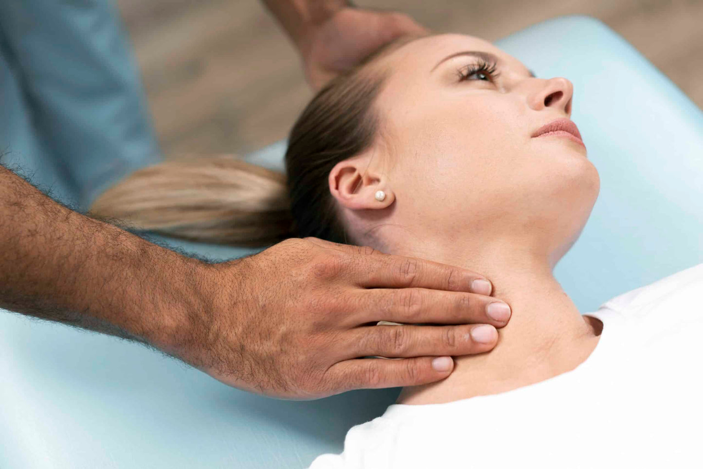 TRATTAMENTO E RISOLUZIONE DEL DOLORE (lombalgia, cervicalgia, lombo-sciatalgia, dolori articolari)