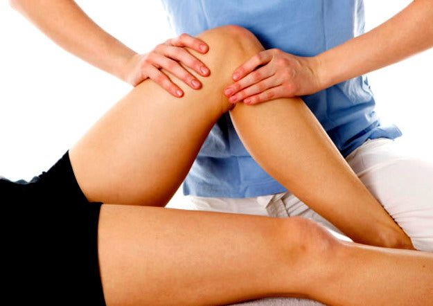 RIABILITAZIONE (post-chirurgica, post-frattura, ortopedica, neurologica)