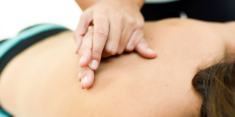 TRATTAMENTO E RISOLUZIONE DEL DOLORE (lombalgia, cervicalgia, lombo-sciatalgia, dolori articolari)